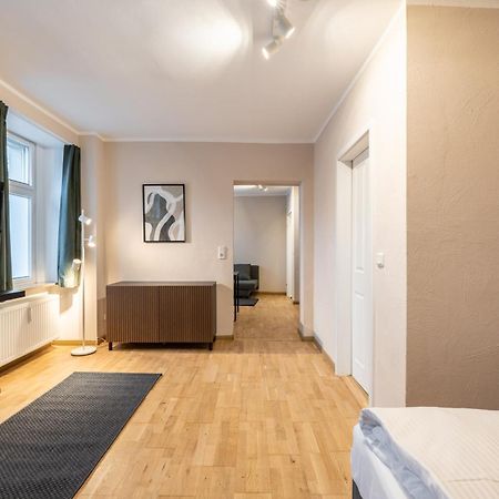 Suite & Apart Berlin Eksteriør billede