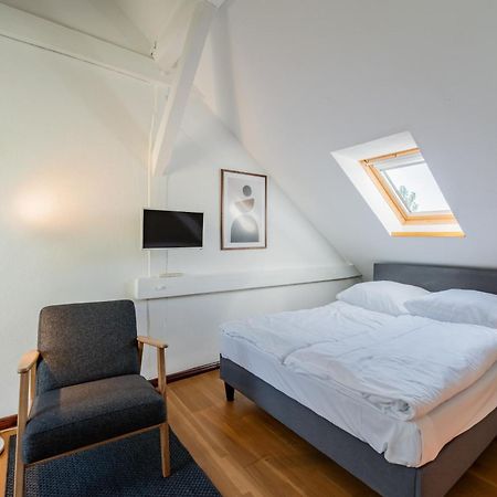 Suite & Apart Berlin Eksteriør billede