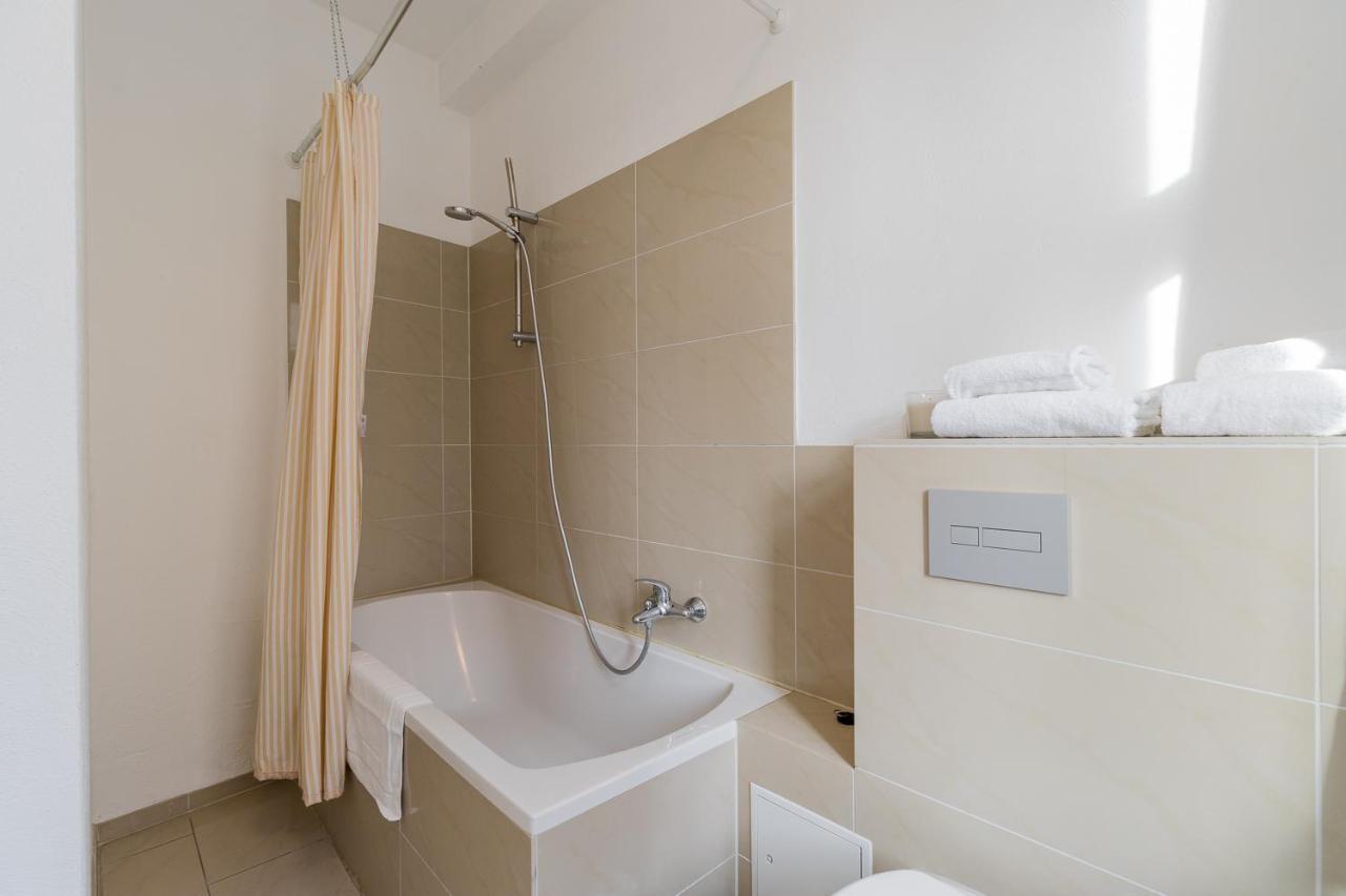 Suite & Apart Berlin Eksteriør billede