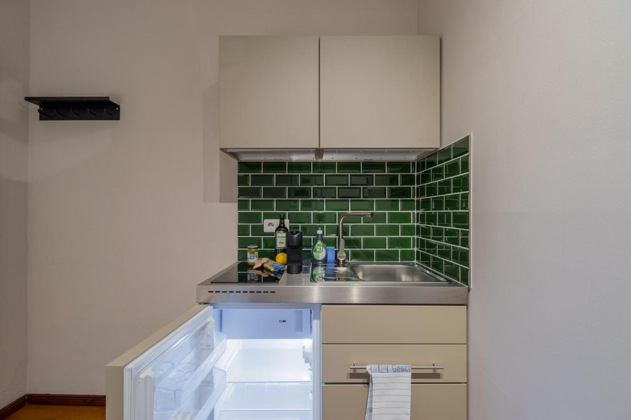 Suite & Apart Berlin Eksteriør billede