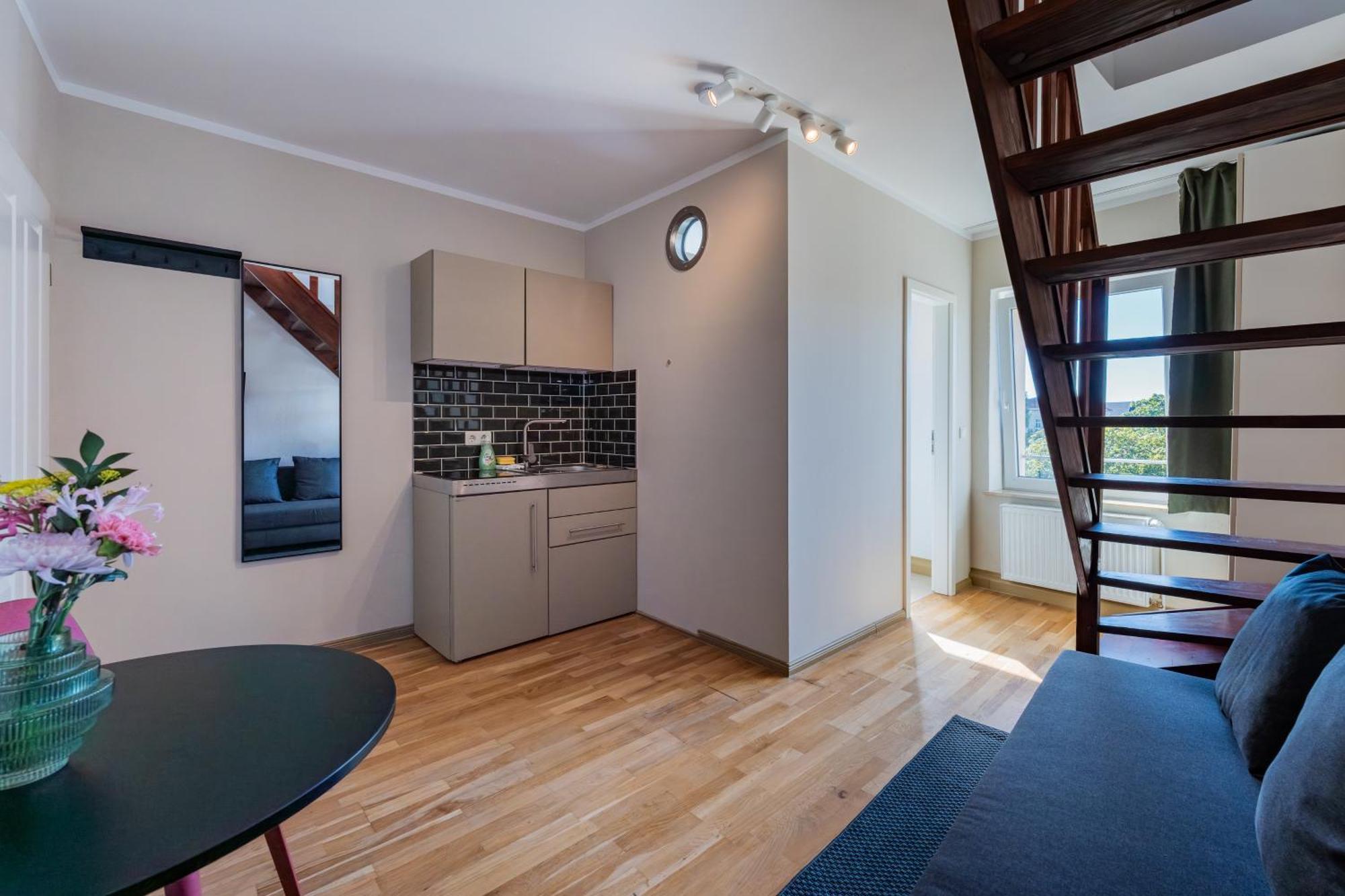 Suite & Apart Berlin Eksteriør billede