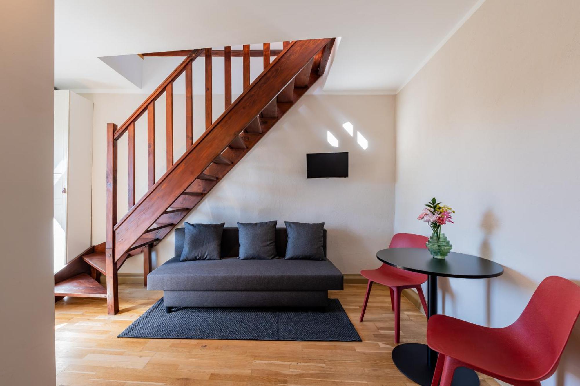 Suite & Apart Berlin Eksteriør billede