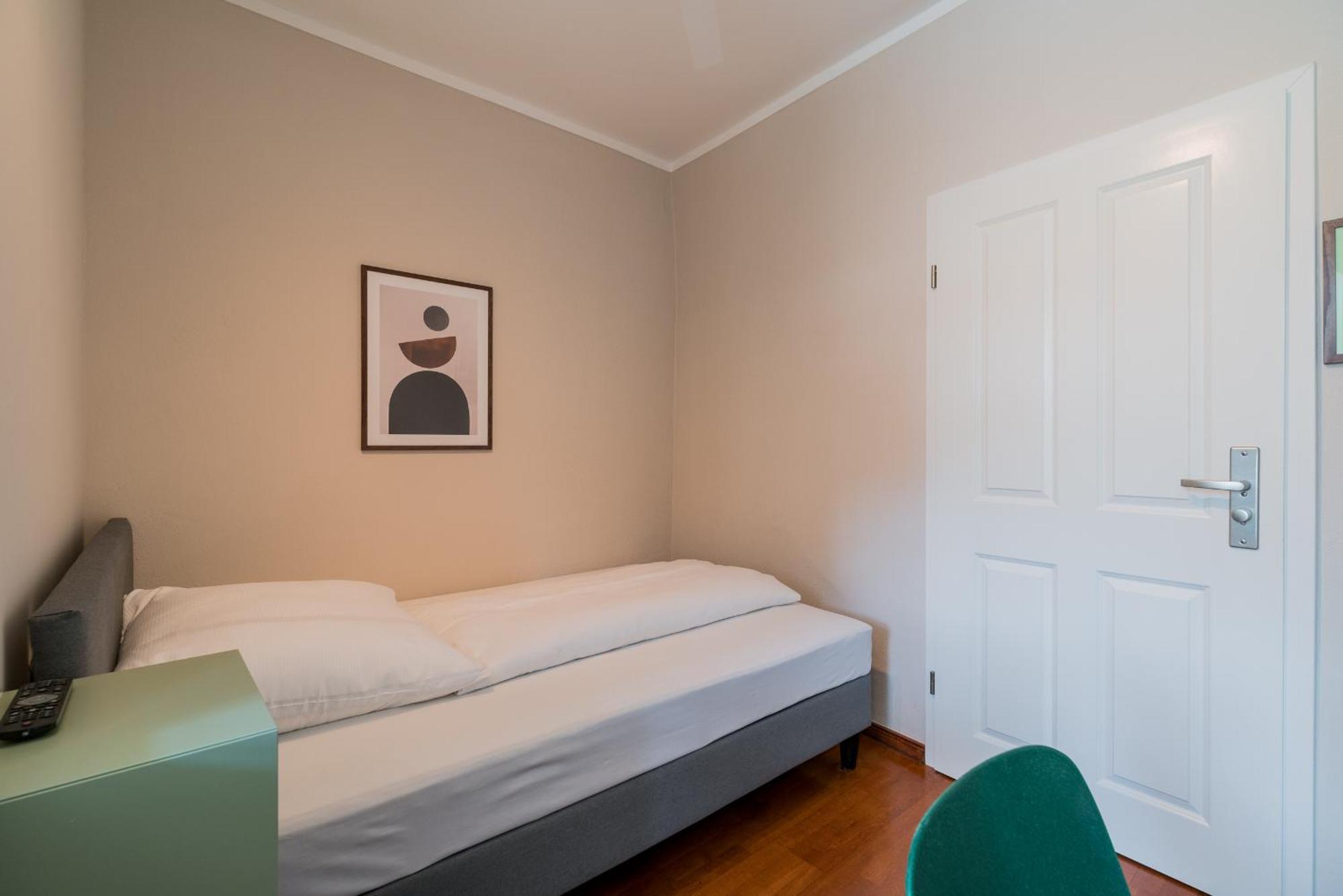 Suite & Apart Berlin Eksteriør billede