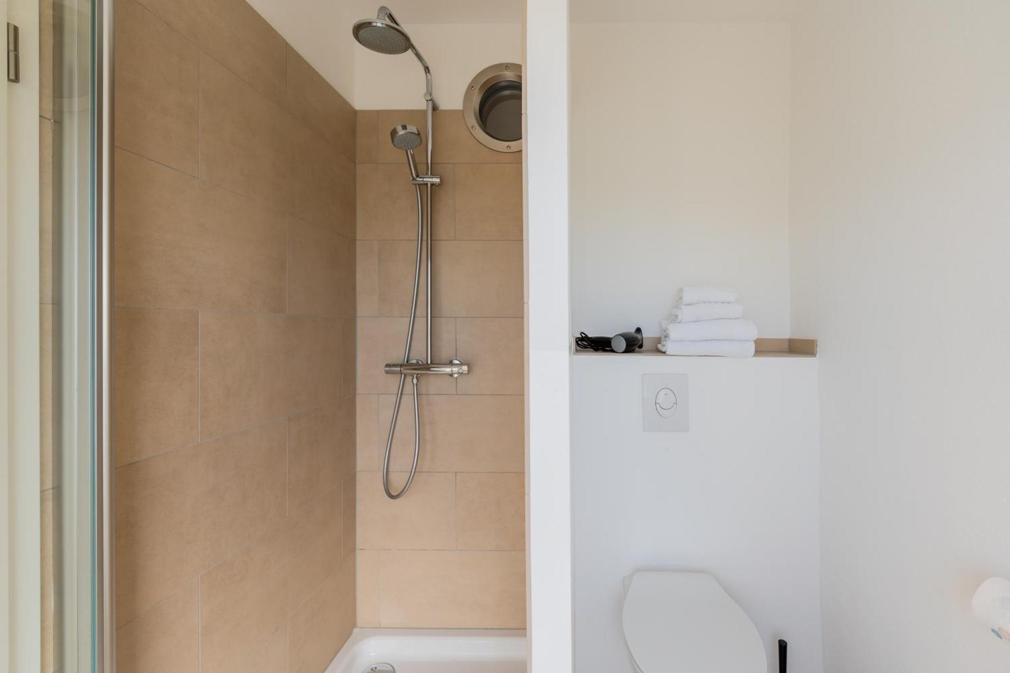 Suite & Apart Berlin Eksteriør billede