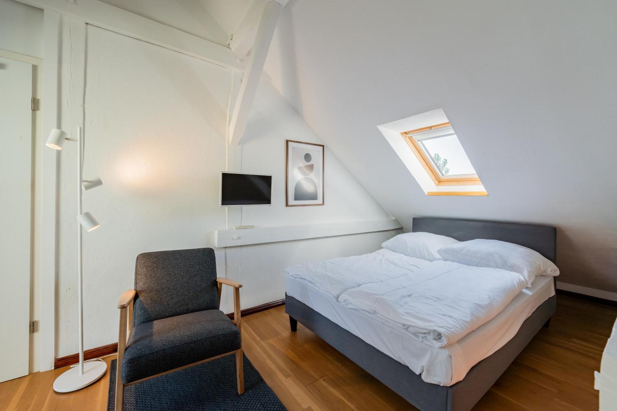 Suite & Apart Berlin Eksteriør billede