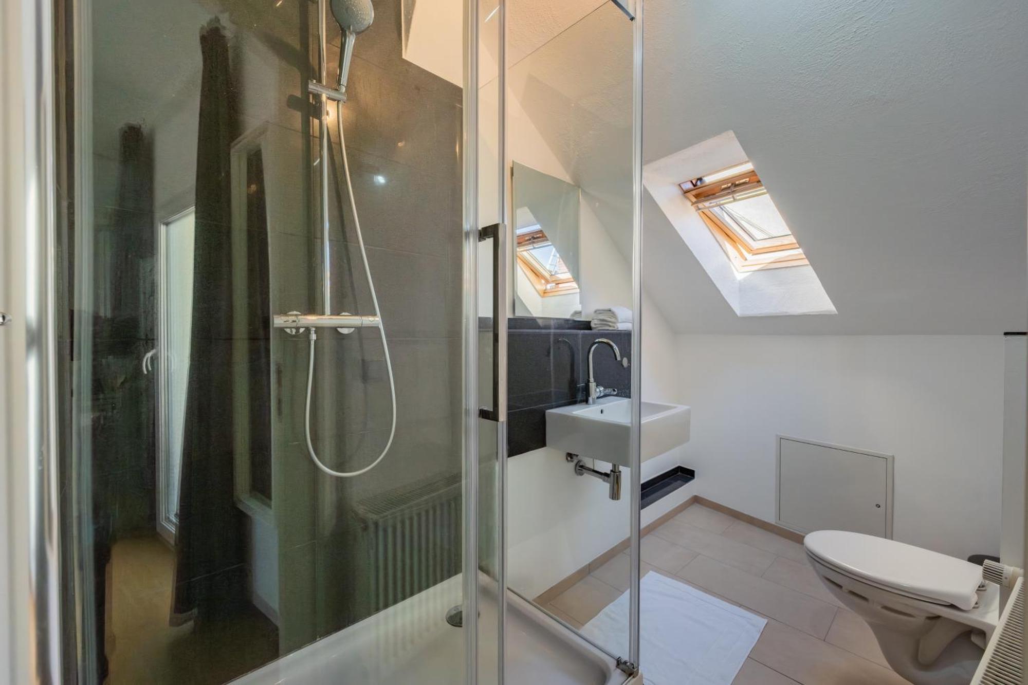 Suite & Apart Berlin Værelse billede