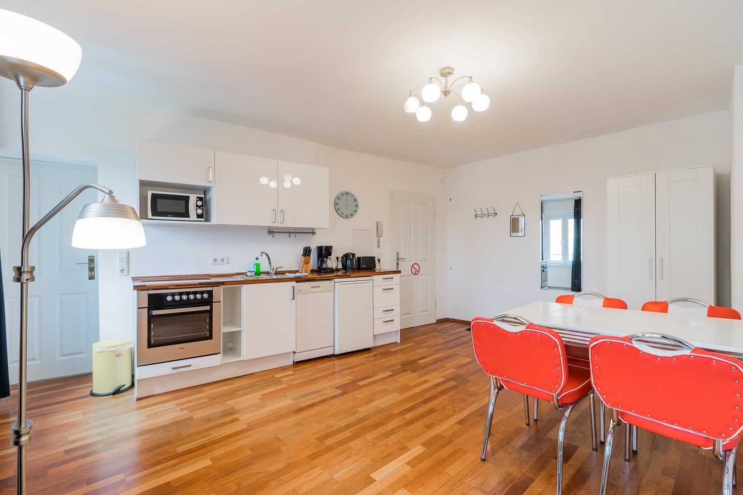 Suite & Apart Berlin Værelse billede